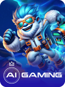 AI GAMING