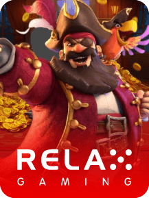 RELAX GAMING