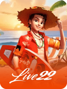 LIVE22