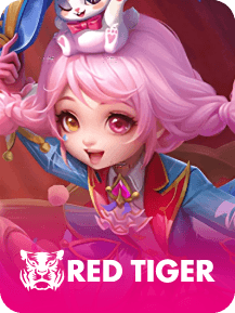 RED TIGER